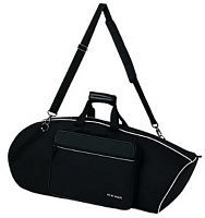 GEWA Premium gig bag Чехол для тенора, утеплитель 30 мм, раструб 24 см, длина 75 см