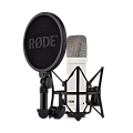 RODE NT1 SIGNATURE WHITE студийный микрофон, цвет белый