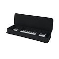GATOR GK-88 XL чехол с колесами для клавишных, 88 клавиш