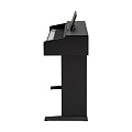 ROCKDALE ETUDE 256 BK цифровое пианино, цвет черный