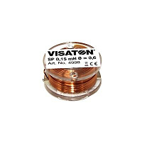 Visaton SP 0.15 MH/0.6 Катушка индуктивности 0.15 мГн 