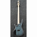 IBANEZ SR300E-SVM бас-гитара, 4 струны, цвет голубой