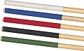 VATER VSTBK Stick & Finger Tape Black лента для палочек и пальцев, 9 м
