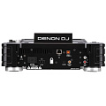 Denon DN-SC3900 цифровой медиа-проигрыватель и DJ-контроллер с 9-дюймовым активным платтером