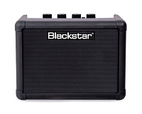 Blackstar FLY3 BLUETOOTH  Мини-комбо для электрогитары. 3W. 2 канала. Встроенный Delay.