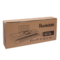 ROCKDALE Keys RHK-400 синтезатор, 61 клавиша