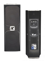 K-Array KN6  Компактная универсальная активная акустическая система 560Вт(AES)