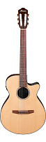 IBANEZ AEG50N-NT электроакустическая гитара