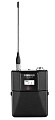 SHURE QLXD14E/SM35 G51 470-534 MHz радиосистема с поясным передатчиком QLXD1 и головным микрофоном SM35