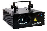 Laserworld ES400RGB лазер RGB