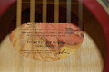 Norman PROTEGE B18 PRESYS Burgundy+Кейс электроакустическая гитара Dreadnought, цвет - красный