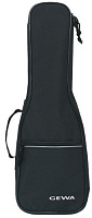 GEWA Classic Gig Bag for Ukulele 740/270/70 mm Чехол для тенор-укулеле, утеплитель 5 мм