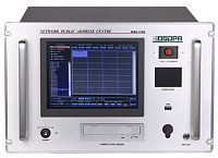 DSPPA MAG-6182 Центральный блок управления cетевой интеллектуальной системой MAG-6000, 17" цветной LCD экран с Touch Screen. CD/DVD привод, 2хUSB порта