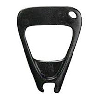 Dunlop 7016J Bridge Pin Puller 20Pack  извлекатель фиксаторов струн, 20 шт.