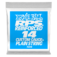 ERNIE BALL 1034 RPS .014  Струна одиночная для электрогитары Эрни Болл