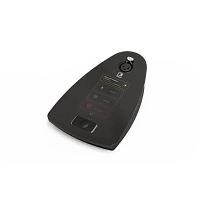 AUDAC NPM200 Пейджинговая консоль