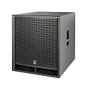 HK AUDIO PR:O 118 Sub D2 активный сабвуфер