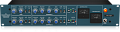 Behringer 369 стереокомпрессор и лимитер 