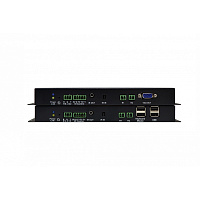 BXB VDM-4010  4K Over IP Матричный энкодер для 4К видео- и аудиоконтента 