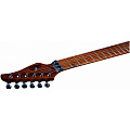 JET JS-850 Relic FR Электрогитара шестиструнная