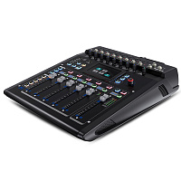 SVS Audiotechnik DMF-12 Цифровой микшерный пульт