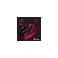 BlackSmith AAOT Electric Regular Light 09/80 8 string струны для 8-струнной электрогитары, 9-80, улучшенное покрытие