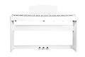 Ringway RP-60 WH Цифровое пианино, цвет белый