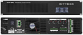BITTNER Audio 4DXV 500 Усилитель 4х500 Вт / 100 В, секвентальное включение, сухие контакты, вход для питания 24 В
