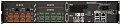 QSC Core 510i  Системный процессор с восемью слотами I/O, 256 x 256 сетевых аудиоканалов