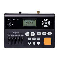 ROCKDALE Storm Mesh 1 SD61-6 SM120 Module модуль ударной установки