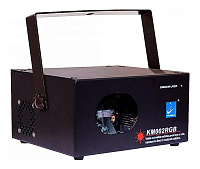BIG DIPPER KM002RGB Лазерный проектор, красный+зеленый+синий