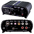 ART USBPhono Plus PS USB компактный AD/ DA конвертор