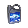 Involight BULLA-500  жидкость для мыльных пузырей, канистра 4.7 литра