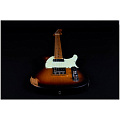JET JT-350 Relic SB Электрогитара шестиструнная