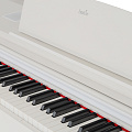 Emotive Piano 3 W цифровое фортепиано, цвет белый матовый