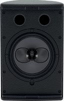MARTIN AUDIO CDD6RAL пассивная акустическая система, 6'', 2-полосная, 150 Вт AES, 113 дБ, 8 Ом, 5 кг, любой цвет RAL