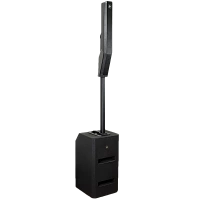 EASYSOUND TOWER M Активная акустическая колонна со встроенным усилителем (класс D) и DSP