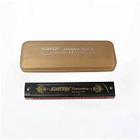 EASTTOP T22K Губная гармоника тремоло
