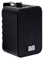 SVS Audiotechnik WSM-20 Black Громкоговоритель настенный, динамик 4", драйвер 0.5", 20 Вт (RMS), 8 Ом