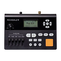 ROCKDALE Tempest Mesh 2 SD61-5 SM120 Module модуль ударной установки