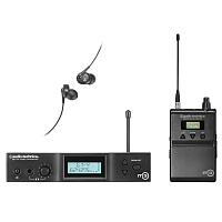 AUDIO-TECHNICA M3 система ушного мониторинга