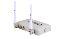 Wireless Solution WhiteBox F-2 G5 Передатчик, приёмник и ретранслятор 1024 каналов DMX