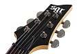 Schecter SGR C-1 M RED Гитара электрическая