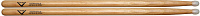 VATER VHNSN NightSticks маршевые барабанные палочки, материал орех, нейлоновая головка
