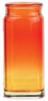DUNLOP 277 Sunburst Blues Bottle Regular Medium Cлайд стеклянный в виде бутылочки, санбёрст
