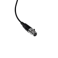 AVCLINK LAV-6X Петличный микрофон с 3-pin Mini XLR