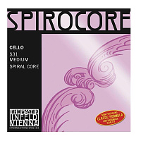 THOMASTIK Cello Струны для виолончели 4/4 (medium)