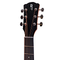 ROCKDALE Aurora D1 N Акустическая гитара дредноут, цвет натуральный