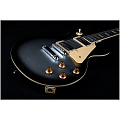 JET JL-500 SLB Электрогитара шестиструнная, корпус Les Paul