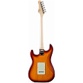 CRAFTER Charlotte (Silhouette) MP Tobacco Sunburst Электрогитара